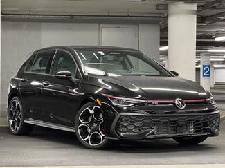 New 2026 Volkswagen GTI Autobahn FWD video 2