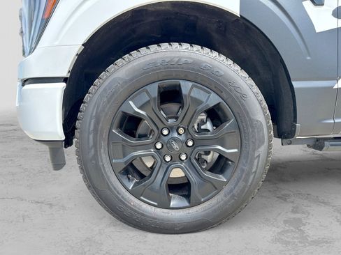 Certified 2023 Ford F150 Lariat w/ Equipment Group 502A High AWD/4WD image 17