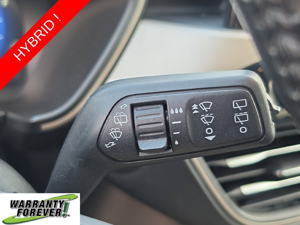 Used 2020 Ford Escape SE Sport AWD/4WD image 24