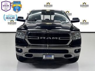 Used 2020 RAM 1500 Big Horn AWD/4WD video 2