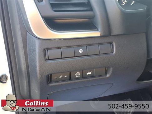 Certified 2023 Nissan Rogue SV w/ SV Premium B Package image 19