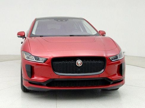 Used 2020 Jaguar I-PACE S image 2