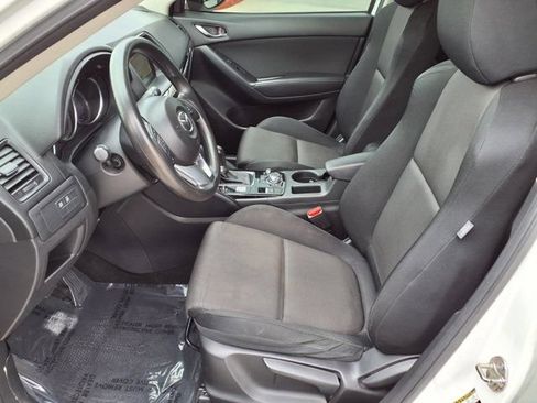 Used 2016 MAZDA CX-5 Sport FWD image 16