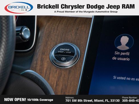 Used 2024 Mercedes-Benz GLC 300 4MATIC image 22