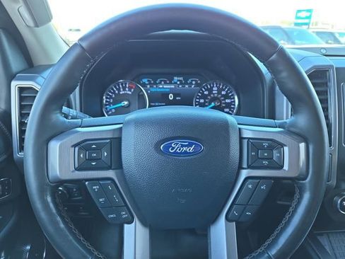 Used 2019 Ford Expedition Platinum image 19