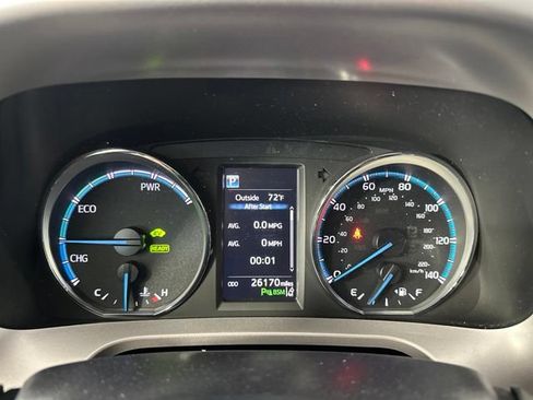 Used 2018 Toyota RAV4 XLE w/ Convenience Package AWD/4WD image 17