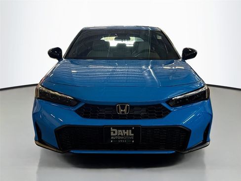 New 2026 Honda Civic Sport image 3