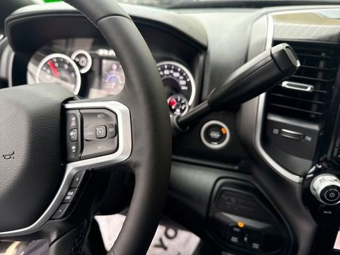 New 2026 RAM 2500 Big Horn image 26