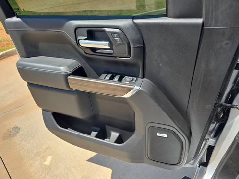 Used 2019 Chevrolet Silverado 1500 RST w/ All-Star Edition AWD/4WD image 27
