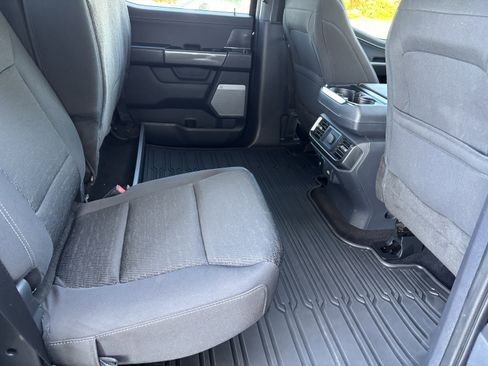 Used 2023 Ford F150 XLT w/ Equipment Group 302A High AWD/4WD image 29