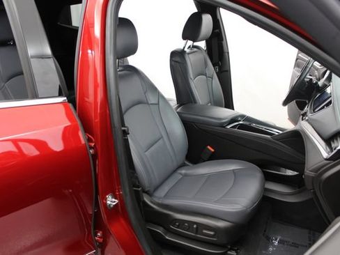 Used 2023 Buick Enclave Premium w/ LPO, Floor Liner Package FWD image 22