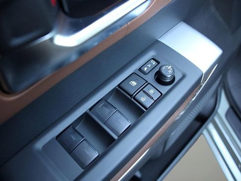 New 2025 Toyota Tundra 1794 Edition image 17