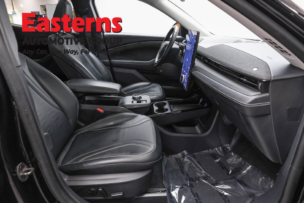 Used 2023 Ford Mustang Mach-E Premium AWD/4WD image 28