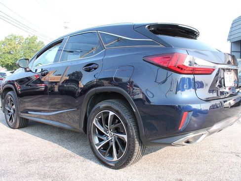 Used 2019 Lexus RX 350 F Sport image 28