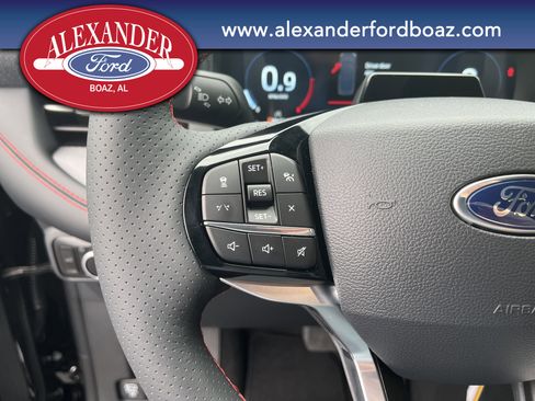 New 2026 Ford Explorer ST-Line image 29
