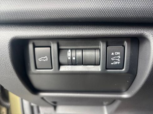 New 2026 Subaru Forester Premium AWD/4WD image 70