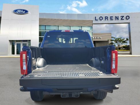 New 2026 Ford F250 XL w/ STX Appearance Package AWD/4WD image 9