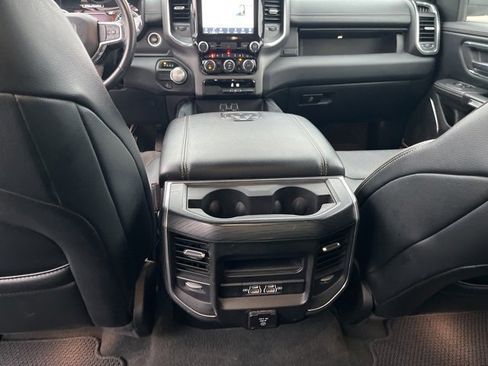Used 2024 RAM 1500 Laramie image 14