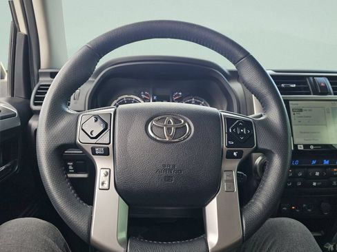 Used 2021 Toyota 4Runner Limited AWD/4WD image 34