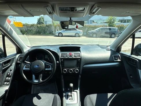 Used 2017 Subaru Forester 2.5i Premium w/ All-Weather Package AWD/4WD image 16