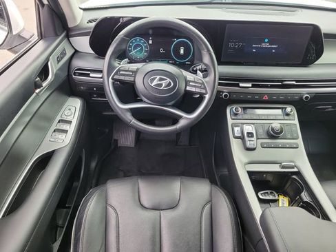 Used 2023 Hyundai Palisade SEL w/ Premium Package image 7