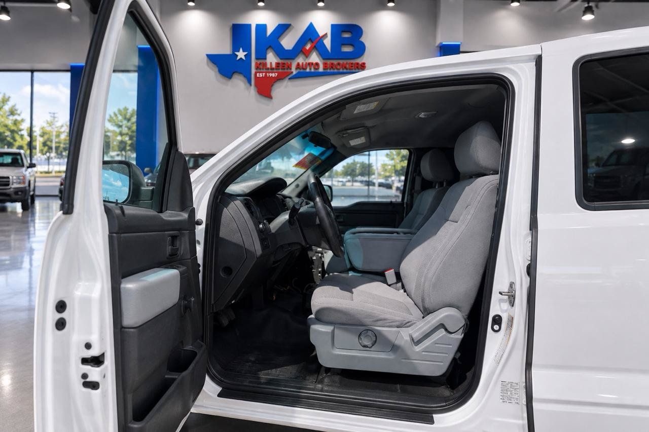 Used 2012 Ford F150 XL RWD image 10