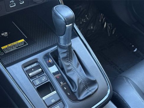 Certified 2023 Honda CR-V EX-L image 26