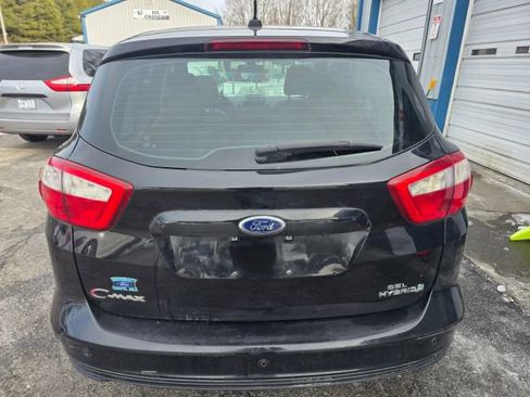 Used 2013 Ford C-MAX SEL image 6