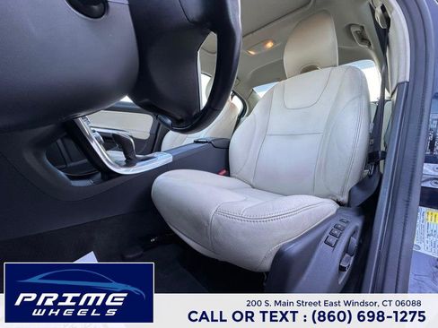 Used 2016 Volvo S60 T5 Premier image 10