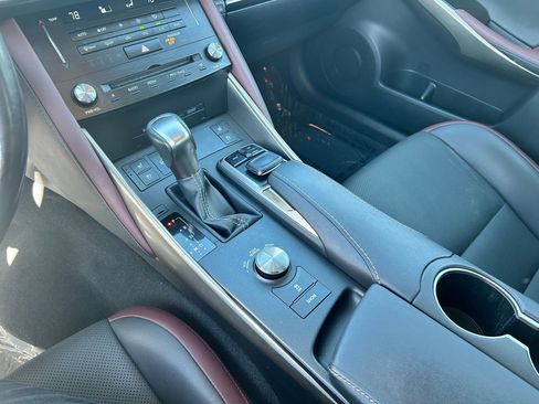 Used 2017 Lexus IS 300 AWD w/ Navigation System Package image 18