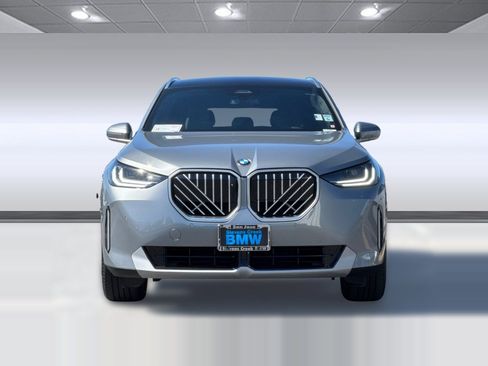 Used 2026 BMW X3 xDrive30i w/ Premium Package AWD/4WD image 5