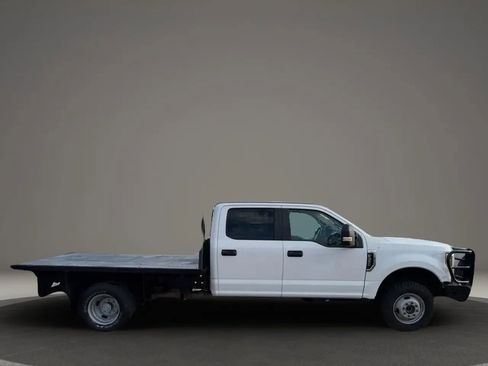 Used 2018 Ford F350 XL w/ Power Equipment Group AWD/4WD image 9
