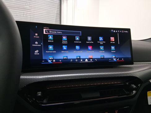 New 2026 BMW 430i Coupe image 18