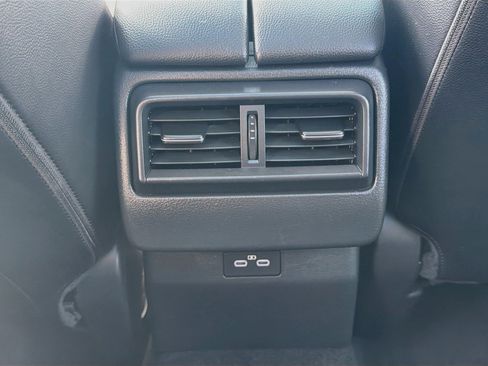 Used 2025 MAZDA CX-50 AWD 2.5 S w/ Premium Package image 28