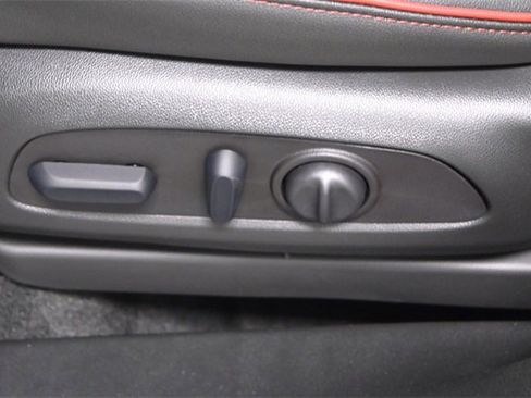 New 2026 Chevrolet TrailBlazer RS w/ Convenience Package image 18