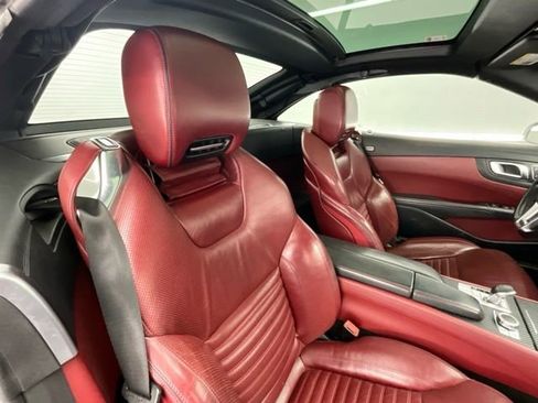 Used 2013 Mercedes-Benz SL 550 image 13