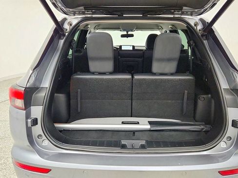 Used 2022 Mitsubishi Outlander SE AWD/4WD image 22