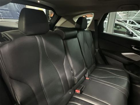 Certified 2023 Acura RDX FWD w/ Technology Package image 26