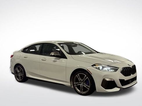 Used 2020 BMW M235i xDrive Gran Coupe image 4