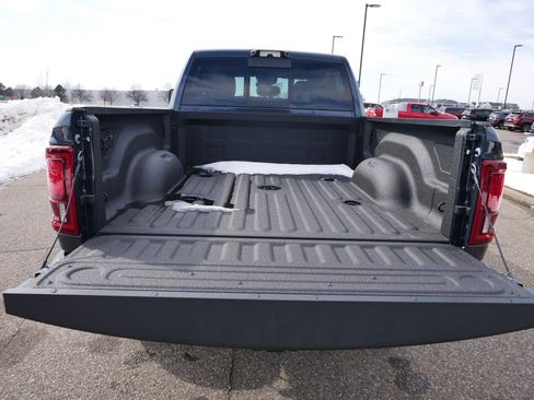 New 2026 RAM 2500 Big Horn AWD/4WD image 11