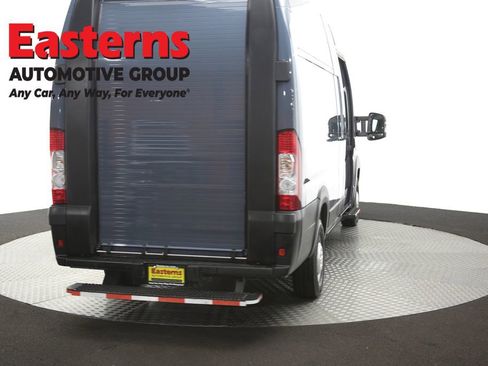 Used 2024 RAM ProMaster 3500 FWD image 38