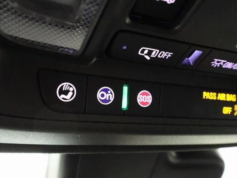 Used 2020 Cadillac XT4 Sport image 20