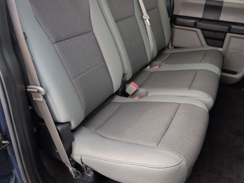 Certified 2019 Ford F150 XL w/ Equipment Group 101A Mid image 21