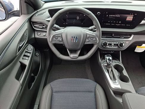 New 2026 Buick Envista Preferred w/ Convenience I Package FWD image 8