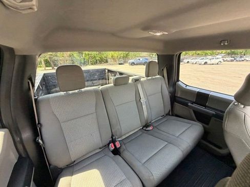 Used 2017 Ford F150 XLT w/ Heavy-Duty Payload Package AWD/4WD image 26