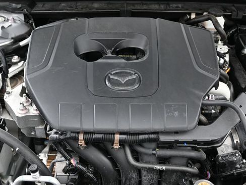 Used 2025 MAZDA CX-30 AWD 2.5 S w/ Select Sport Pkg image 41