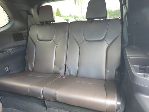 Used 2025 Lexus TX 350 AWD w/ Technology Package image 21