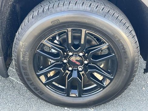 New 2026 GMC Sierra 1500 Elevation AWD/4WD image 33