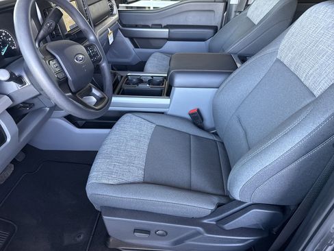 New 2026 Ford F350 XLT image 17