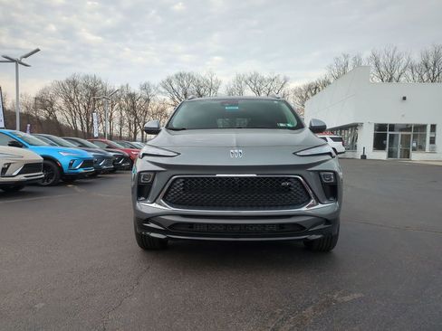 New 2026 Buick Encore GX Sport Touring w/ Advanced Technology Package image 2